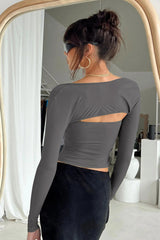 Armstrong Bolero Top | Dress In Beauty Armstrong Bolero Top | Dress In Beauty