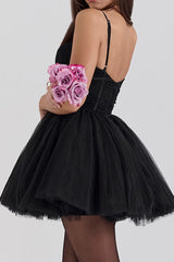 Princess Tulle Mini Dress | Dress In Beauty Princess Tulle Mini Dress | Dress In Beauty