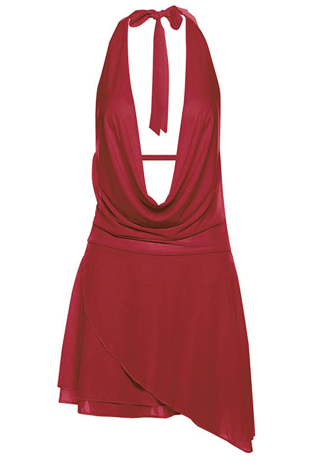 Cleo Mini Dress | Dress In Beauty Cleo Mini Dress | Dress In Beauty