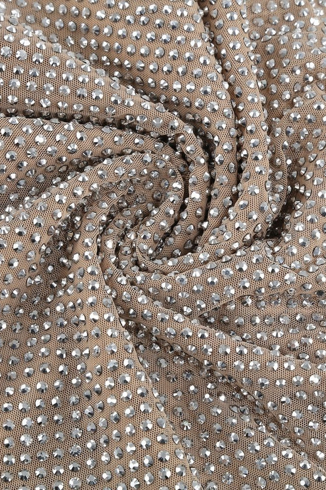 Linne Cutout Top & Skirt Set | Dress In Beauty Linne Cutout Top & Skirt Set | Dress In Beauty