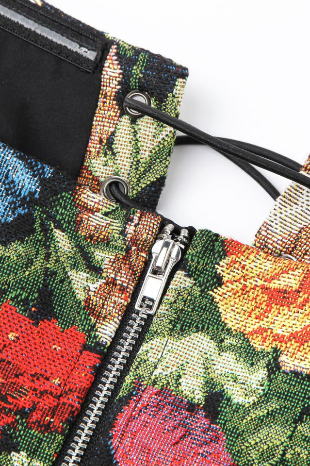 Dear Diary Bustier | Dress In Beauty Dear Diary Bustier | Dress In Beauty