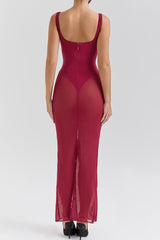 Robina Floral Bustier Bodice Gown | Dress In Beauty Robina Floral Bustier Bodice Gown | Dress In Beauty