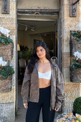 Lioness Kenny Bomber | Dress In Beauty Lioness Kenny Bomber | Dress In Beauty