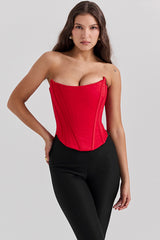 Genevieve Vintage Cream Strappy Bra | Dress In Beauty Genevieve Vintage Cream Strappy Bra | Dress In Beauty