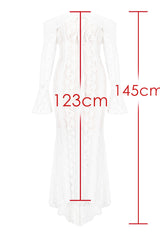 Belle Floral Lace Off Shoulder Maxi Dress | Dress In Beauty Belle Floral Lace Off Shoulder Maxi Dress | Dress In Beauty