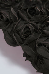 Strapless Corset Floral A Line Dress | Dress In Beauty Strapless Corset Floral A Line Dress | Dress In Beauty