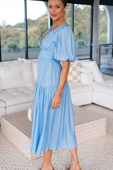 Erin Midi Dress | Dress In Beauty Erin Midi Dress | Dress In Beauty