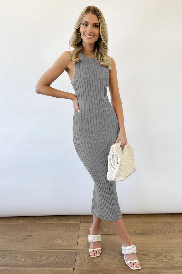 Elena Sweater Midi Dress | Dress In Beauty Elena Sweater Midi Dress | Dress In Beauty
