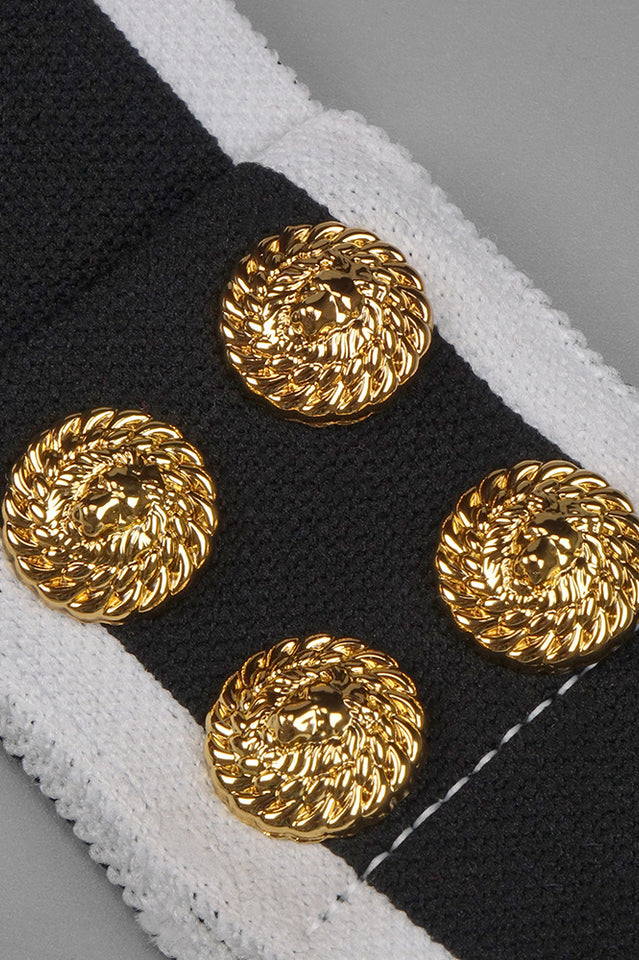 Halter Neck Knit Mini Dress | Dress In Beauty Halter Neck Knit Mini Dress | Dress In Beauty