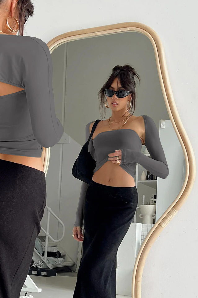 Armstrong Bolero Top | Dress In Beauty Armstrong Bolero Top | Dress In Beauty