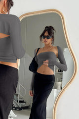 Armstrong Bolero Top | Dress In Beauty Armstrong Bolero Top | Dress In Beauty