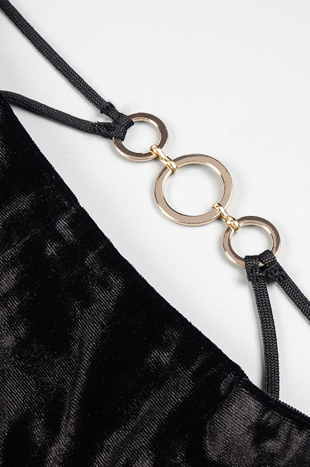 Sahara Tube Top +Shorts 3 Piece Set | Dress In Beauty Sahara Tube Top +Shorts 3 Piece Set | Dress In Beauty