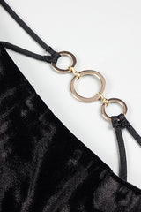 Sahara Tube Top +Shorts 3 Piece Set | Dress In Beauty Sahara Tube Top +Shorts 3 Piece Set | Dress In Beauty