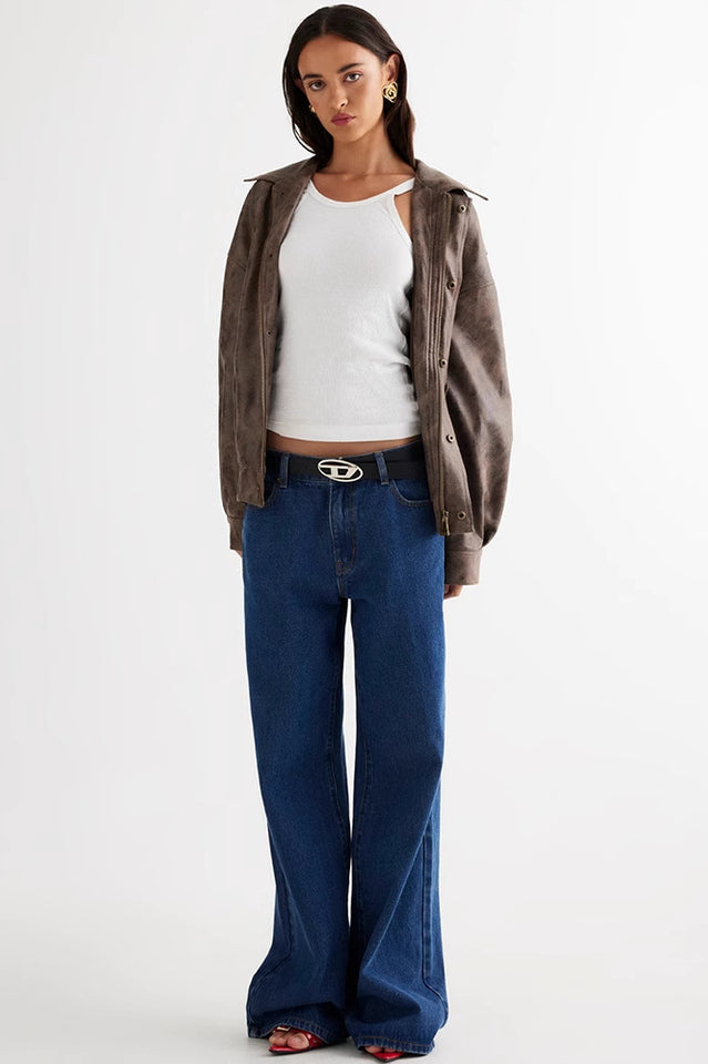 Lioness Kenny Bomber | Dress In Beauty Lioness Kenny Bomber | Dress In Beauty