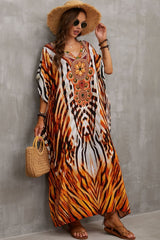 Tie Dye Cover Up Dress (19 Colors) | Dress In Beauty Tie Dye Cover Up Dress (19 Colors) | Dress In Beauty