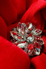 Solene Flower Bandage Dress | Dress In Beauty Solene Flower Bandage Dress | Dress In Beauty