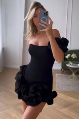 Alyssa Satin Mini Dress | Dress In Beauty Alyssa Satin Mini Dress | Dress In Beauty