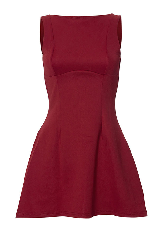 Alana Mini Dress | Dress In Beauty Alana Mini Dress | Dress In Beauty