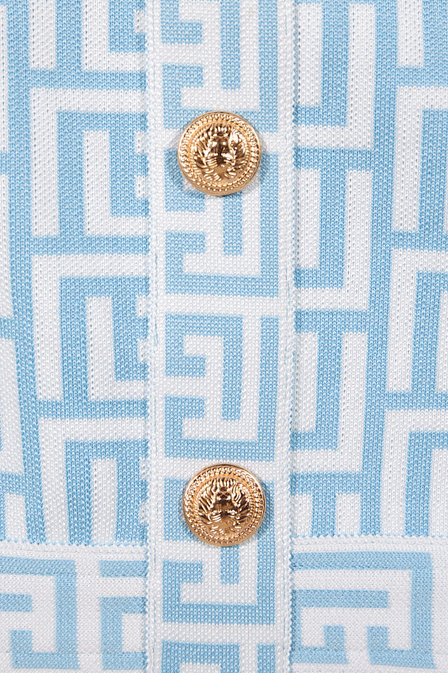 Jacquard Bandage Mini Dress | Dress In Beauty Jacquard Bandage Mini Dress | Dress In Beauty