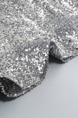 Crystal Sequin Two Piece Maxi Dress | Dress In Beauty Crystal Sequin Two Piece Maxi Dress | Dress In Beauty