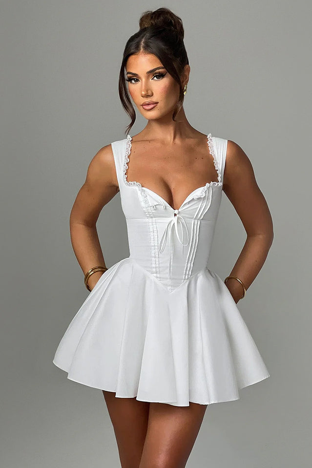 Antonella Mini Dress | Dress In Beauty Antonella Mini Dress | Dress In Beauty