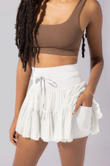 Pirouette Skort | Dress In Beauty Pirouette Skort | Dress In Beauty