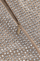 Linne Cutout Top & Skirt Set | Dress In Beauty Linne Cutout Top & Skirt Set | Dress In Beauty