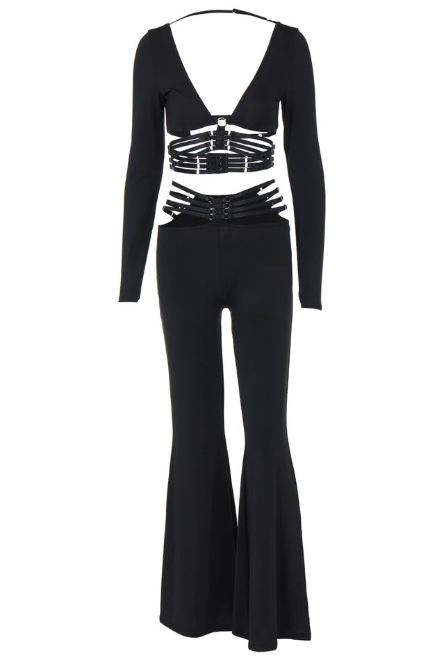 ZEMIRA Pants Set | Dress In Beauty ZEMIRA Pants Set | Dress In Beauty