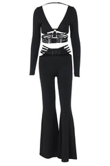 ZEMIRA Pants Set | Dress In Beauty ZEMIRA Pants Set | Dress In Beauty