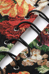 Dear Diary Bustier | Dress In Beauty Dear Diary Bustier | Dress In Beauty