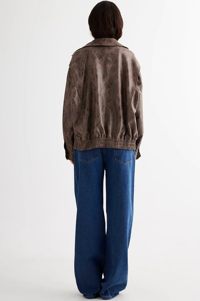 Lioness Kenny Bomber | Dress In Beauty Lioness Kenny Bomber | Dress In Beauty