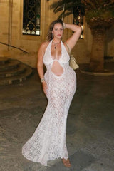 Saltair Lace Bustier Maxi Dress | Dress In Beauty Saltair Lace Bustier Maxi Dress | Dress In Beauty