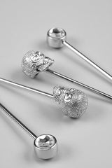 Black Stretch Cady Maxi Dress | Dress In Beauty Black Stretch Cady Maxi Dress | Dress In Beauty