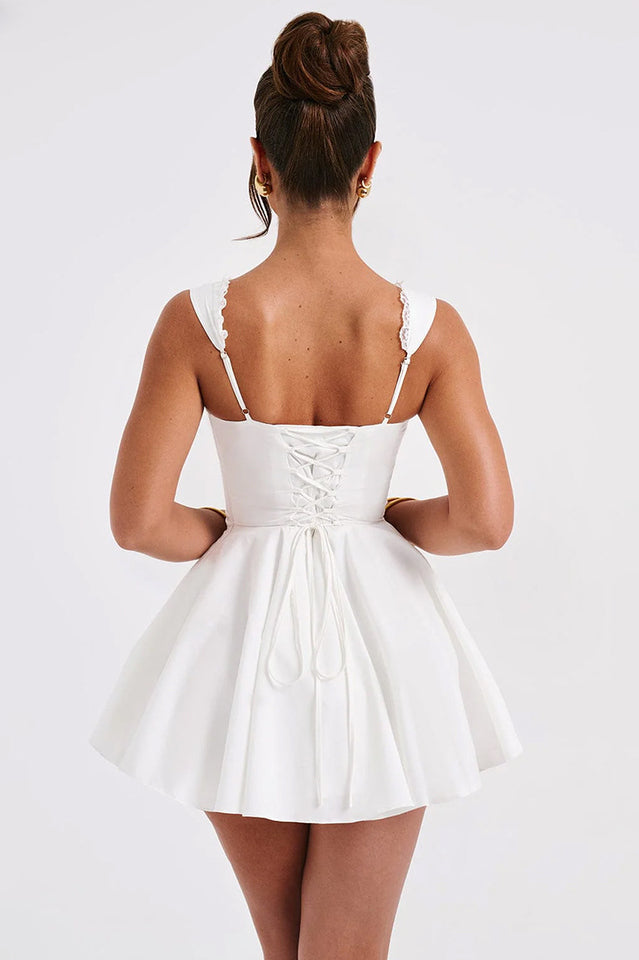 Antonella Mini Dress | Dress In Beauty Antonella Mini Dress | Dress In Beauty