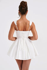 Antonella Mini Dress | Dress In Beauty Antonella Mini Dress | Dress In Beauty