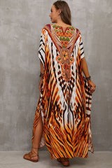 Tie Dye Cover Up Dress (19 Colors) | Dress In Beauty Tie Dye Cover Up Dress (19 Colors) | Dress In Beauty