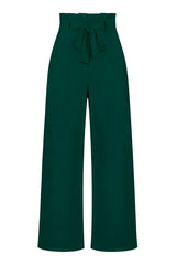 All-Matching Belted Wide-Leg Trouser | Dress In Beauty All-Matching Belted Wide-Leg Trouser | Dress In Beauty