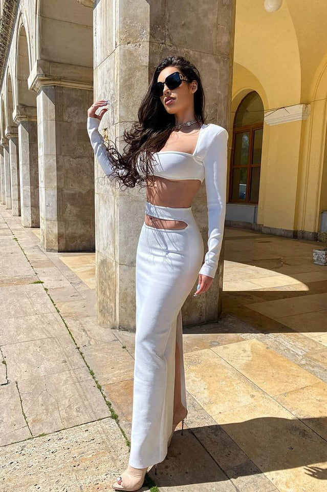 Amara Cutout Set | Dress In Beauty Amara Cutout Set | Dress In Beauty