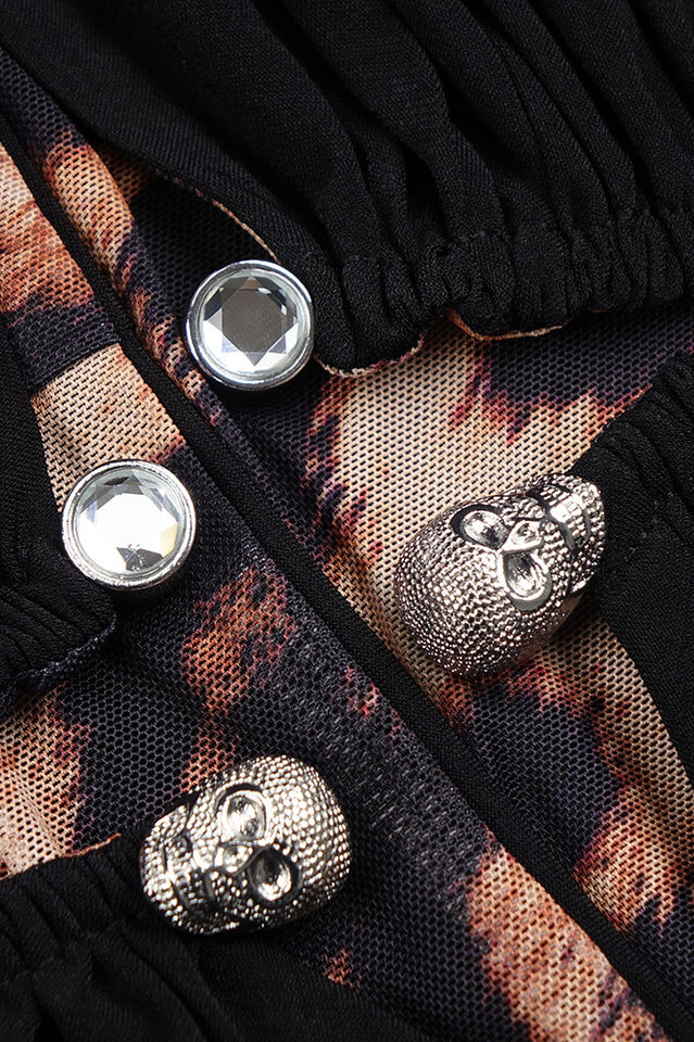 Black Stretch Cady Maxi Dress | Dress In Beauty Black Stretch Cady Maxi Dress | Dress In Beauty