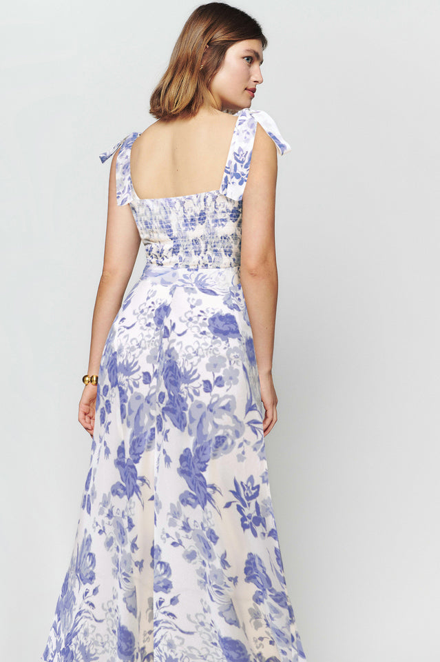 Claire Midi Dress | Dress In Beauty Claire Midi Dress | Dress In Beauty