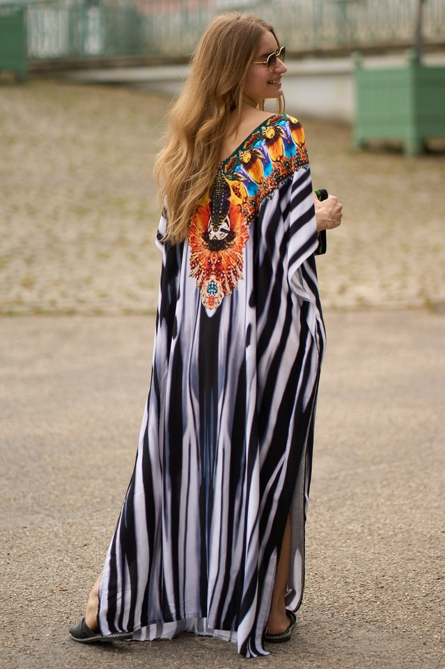 Tie Dye Cover Up Dress (11 Colors) | Dress In Beauty Tie Dye Cover Up Dress (11 Colors) | Dress In Beauty