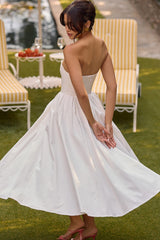 Audrey Midi Sundress | Dress In Beauty Audrey Midi Sundress | Dress In Beauty