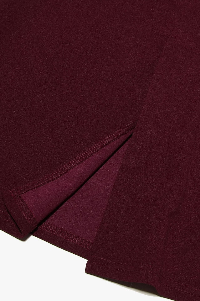 Annita Crepe Halter Midi Dress | Dress In Beauty Annita Crepe Halter Midi Dress | Dress In Beauty