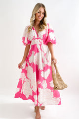 Safrina Midi Dress | Dress In Beauty Safrina Midi Dress | Dress In Beauty