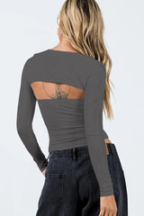 Armstrong Bolero Top | Dress In Beauty Armstrong Bolero Top | Dress In Beauty