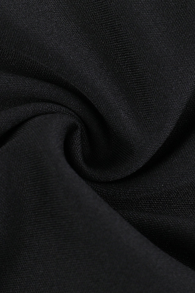 Adela Cut-Out Halter Neck Lace Playsuit | Dress In Beauty Adela Cut-Out Halter Neck Lace Playsuit | Dress In Beauty