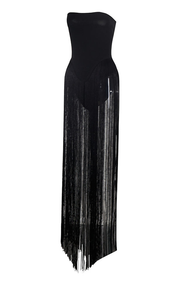 Oakley White Fringe Sexy Dress | Dress In Beauty Oakley White Fringe Sexy Dress | Dress In Beauty