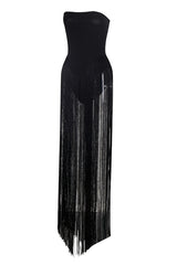 Oakley White Fringe Sexy Dress | Dress In Beauty Oakley White Fringe Sexy Dress | Dress In Beauty