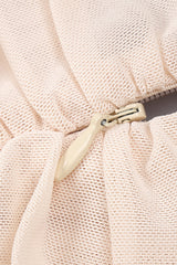 Vissarion 3D Flower Pleat Jumpsuit | Dress In Beauty Vissarion 3D Flower Pleat Jumpsuit | Dress In Beauty