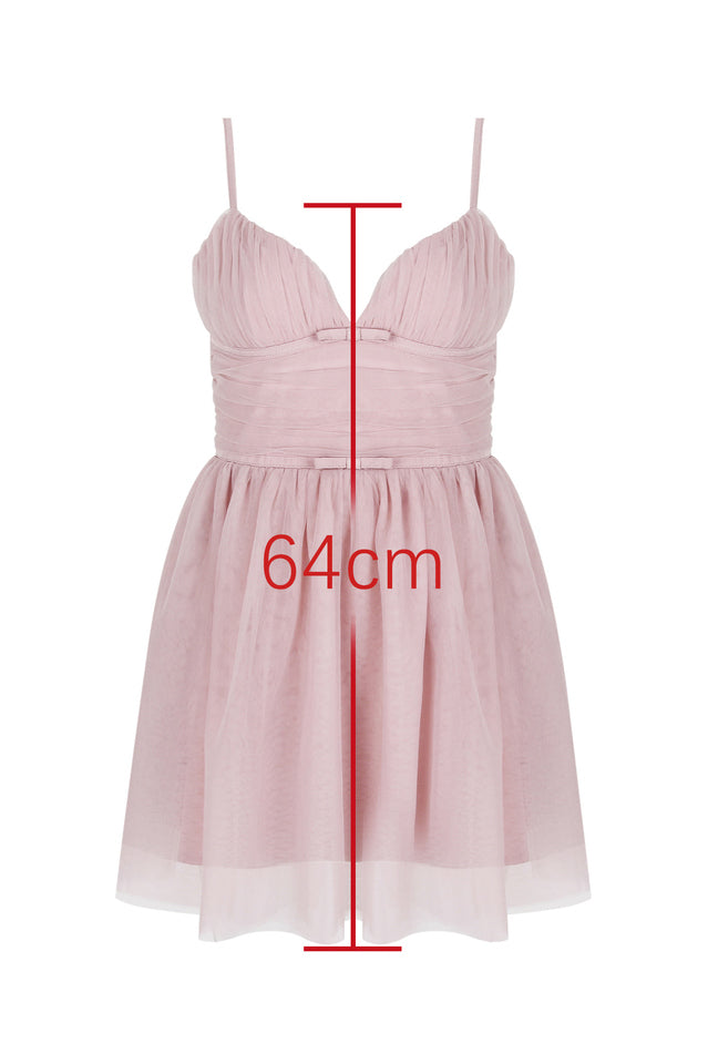 Princess Tulle Mini Dress | Dress In Beauty Princess Tulle Mini Dress | Dress In Beauty